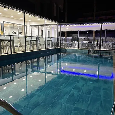 Jest 酒店 凯梅尔